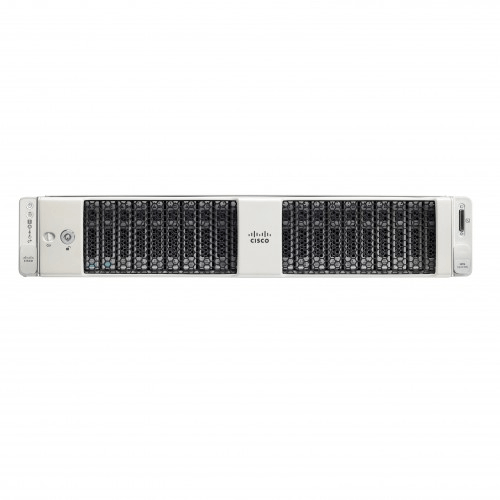 Cisco UCS C240 M6 26 Core Rack Server Price in Bangladesh