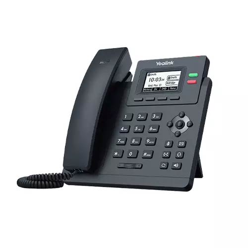 Yealink SIP-T31G Classic Business IP Phone in Bangladesh