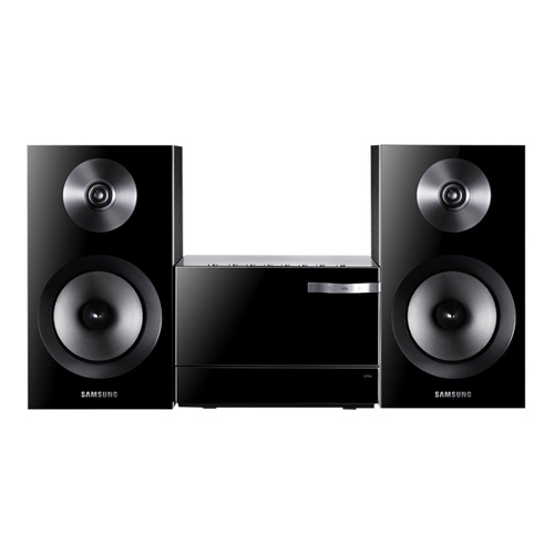 Samsung MM-E330D Home Audio Mini HiFi Sound System Price in Bangladesh