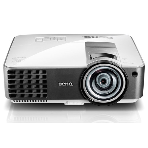 BenQ MX819ST DLP 3000‎ lumens Projector Price in Bangladesh