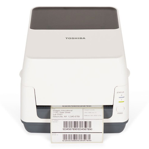 Toshiba B-FV4T-GS Barcode Label Printer Price in Bangladesh