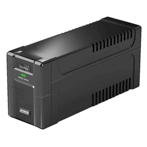 Power Guard PG 1200VA PS (Premium Series) Metal Body Offline UPS Price in Dhaka, Bangladesh