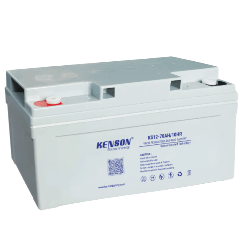 Kenson KS12-70AH (12V70AH/10HR) UPS Battery Price in Bangladesh