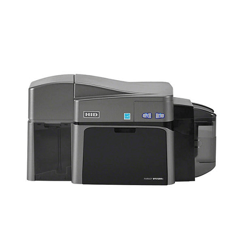 HID Fargo DTC1250E FD AP Dual-Side Card Printer Price in Bangladesh