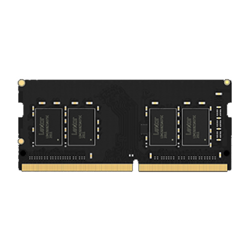 Lexar 16GB DDR4 3200 BUS Laptop RAM Price in Bangladesh
