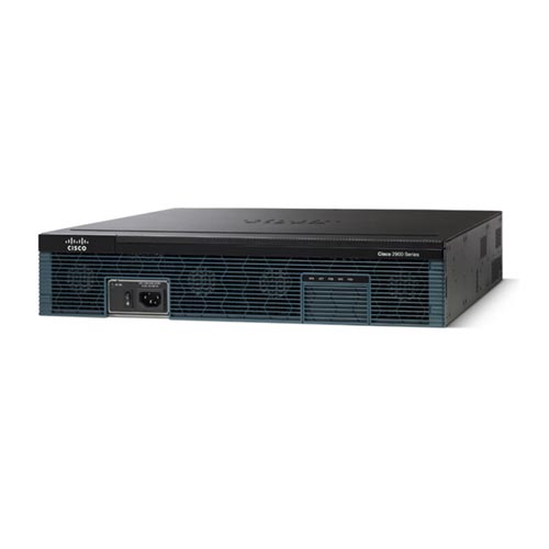 Cisco 2921 Integrated Services Router Price in Bangladesh