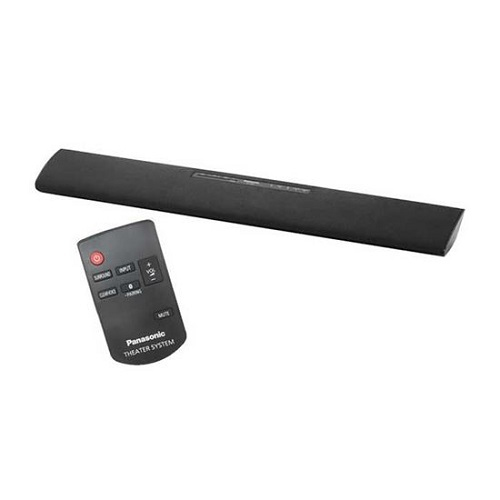 Panasonic SC-HTB8 2.0 Channel Soundbar Price in Bangladesh