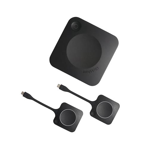 Barco ClickShare C‑10 Interactive Wireless Presentation System Price in Bangladesh