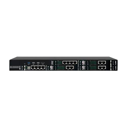 Dinstar UC350 Pro 5000 SIP IP PBX System Price in Bangladesh