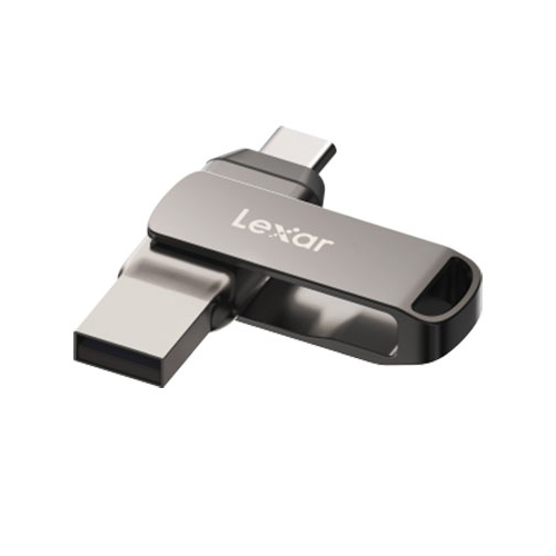 Lexar JumpDrive D400 256GB USB 3.1 Dual Drive Type-C Pen Drive Price in Bangladesh