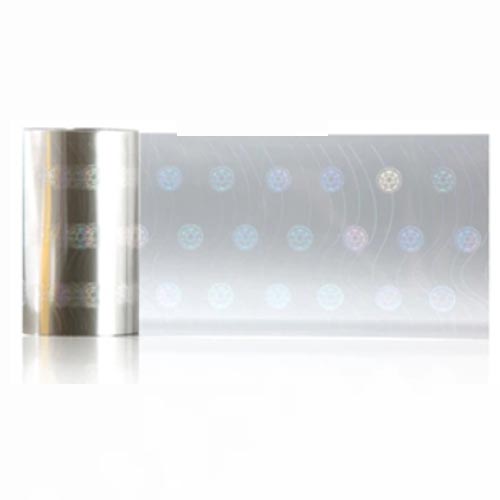 Matica Customized Holographic Patch Price in Bangladesh