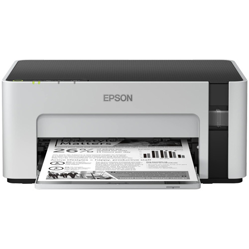 Epson EcoTank M1120 Single Function Ink Tank Printer Price in Bangladesh