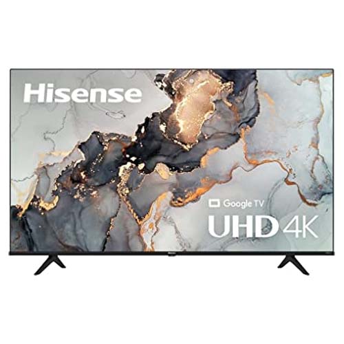 Hisense 43" Class A6 Series LED 4K UHD Smart Google TV Price in Bangladesh