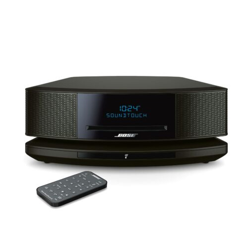 Bose Wave SoundTouch Music System IV Audio Shelf System Price in Bangladesh