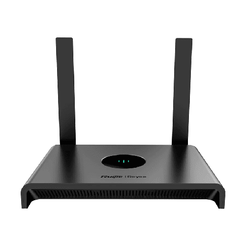 Ruijie RG-EW300N 300 Mbps Wi-Fi 4 Wireless Smart Router Price in Bangladesh
