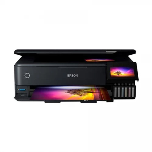 Epson EcoTank L8180 Multifunction 6 Colour Photo Printer Price in Bangladesh