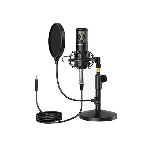 MAONO PM325T 3.5MM Condenser Microphone Price in Bangladesh