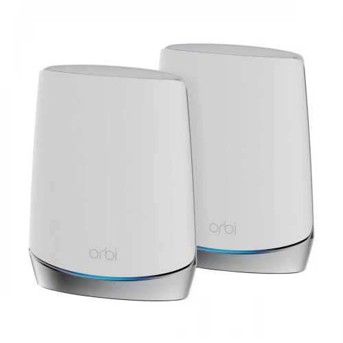 Netgear Orbi RBK752 AX4200 Mbps Gigabit Tri-Band Wi-Fi 6 Mesh System Price in Bangladesh