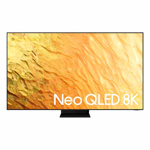 SAMSUNG 75" QN800B Neo QLED 8K Smart Television