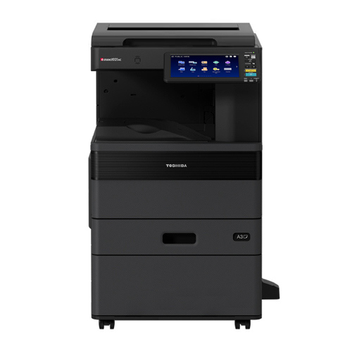 Toshiba e-Studio 2521AC Basic Multifunctional Colour Printer Price in Bangladesh