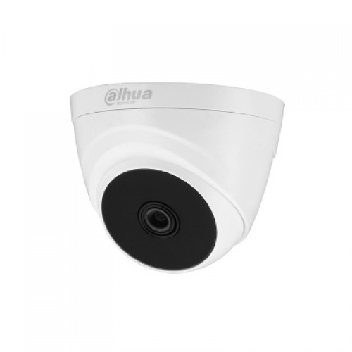 Dahua HAC-T1A51P 5MP HDCVI IR Dome Camera Price in Bangladesh