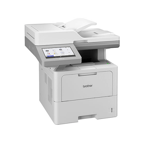 Brother MFC-L5710DW Monochrome Laser All-in-One Printer Price in Bangladesh