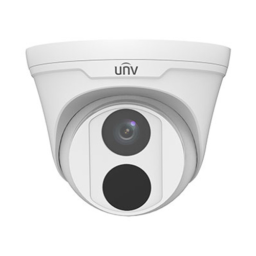 Uniview IPC3612LB-SF28-A UNV 2MP Network IR Fixed Dome Camera Price in Bangladesh
