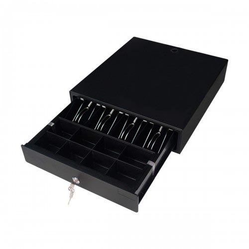 Rongta RT-410B2 Roller Cash Drawer Price in Bangladesh