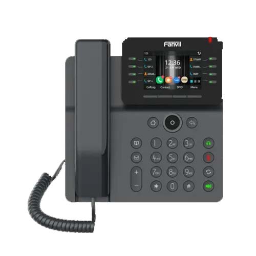 Fanvil V64 Prime Business IP Phone Price in Bangladesh