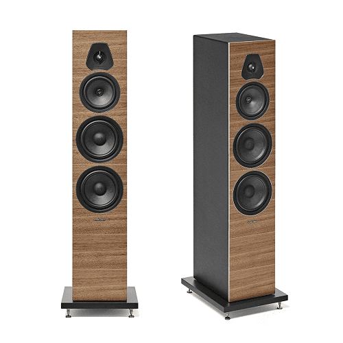 Sonus Faber Lumina V Floorstanding Speaker in Bangladesh