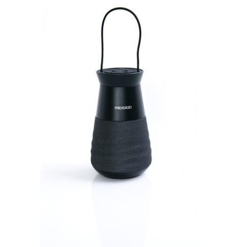 Microlab Lighthouse Bluetooth Speaker Price in Bangladesh