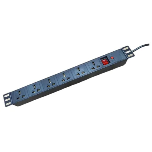 DateUp 6 Port PDU for Server Rack Price in Bangladesh