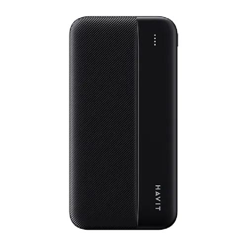 Havit PB80 10000mAh Power Bank Price in Bangladesh