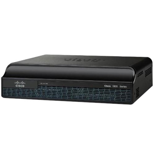 Cisco 1941-SEC/K9 Integrated Router Price in Bangladesh