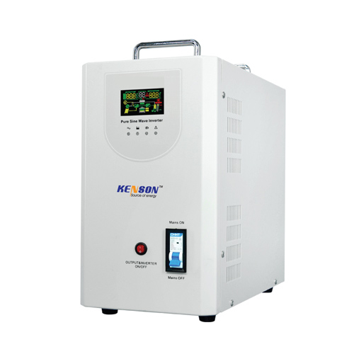 Kenson 10000VA Pure Sine Wave Industrial UPS Solar inverter Price in Bangladesh