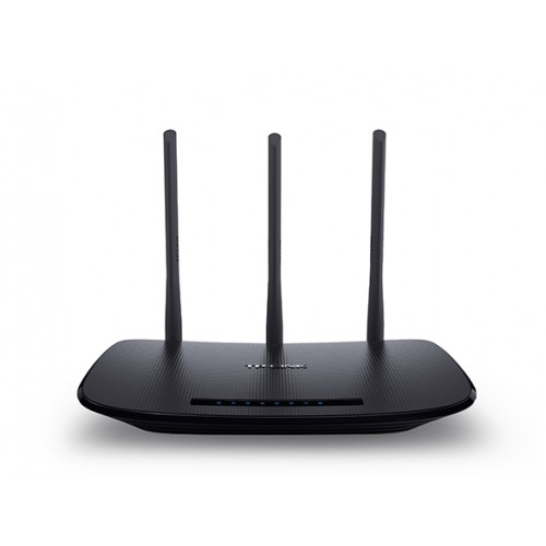 TP-Link TL-WR940N 450Mbps Wireless N Router Price in Bangladesh