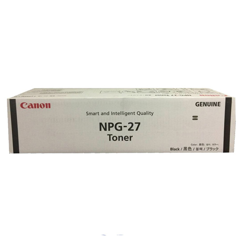 Canon NPG-27 Copier Toner Cartridge Price in Bangladesh