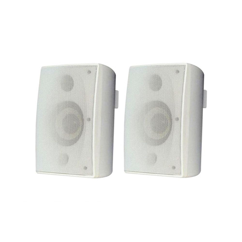 Wharfedale PI-NP100 Indoor Outdoor Weatherproof On-Wall Speaker Price in Bangladesh