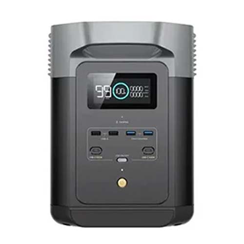 Ecoflow DELTA 2 MAX Power Station Price in Bangladesh
