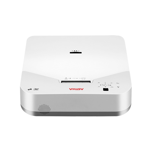 ASTHA AH-LW600UST Laser Ultra Short throw 3D DLP Projector in Bangladesh