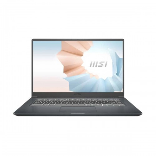 MSI Modern 15 A5M AMD Ryzen 5 5500U 15.6 Inch FHD IPS Display Laptop Price in Bangladesh