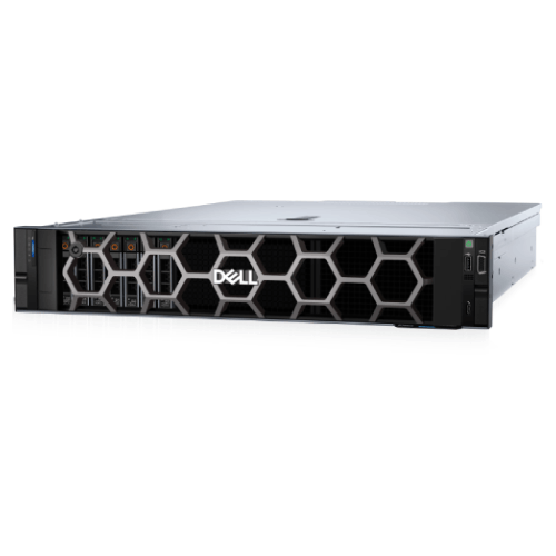 Dell PowerEdge R760xs Intel Xeon Silver 4410Y Rack Server Price in Bangladesh