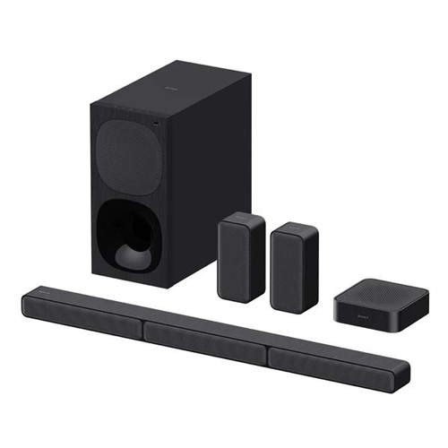 Sony HT-S40R 5.1ch Home Theater Soundbar System Price in Bangladesh