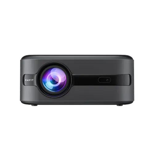Havit PJ219 PRO Smart Projector with Android TV 9.0 Price in Bangladesh