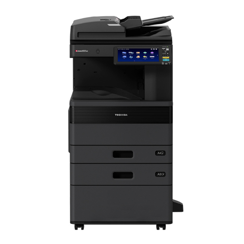 Toshiba e-Studio 2521AC Multifunctional Colour Printer Price in Bangladesh