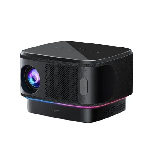 Havit PJ300 Plus Google Licensed Projector Price in Bangladesh