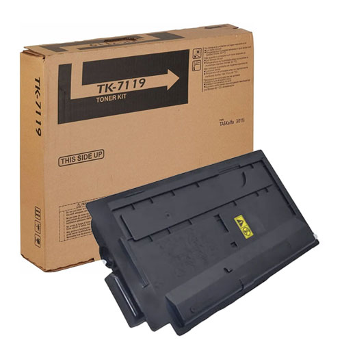 Kyocera TK-7119 Toner Cartridge For TASKALFA 3011i Printer Price In Bangladesh
