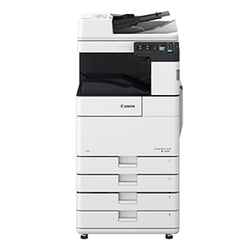Canon imageRUNNER iR2625i Multifunctional Photocopier Machine