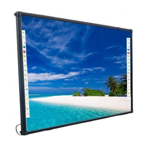 Innovtech 88 inch Finger Touch Interactive Smart Whiteboard Price in Bangladesh