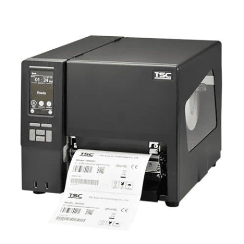 TSC MH361T Industrial Label Printer Price in Bangladesh